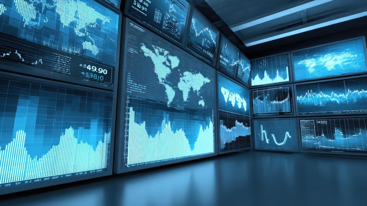 مانیتورینگ توزیع‌شده (Distributed Monitoring)