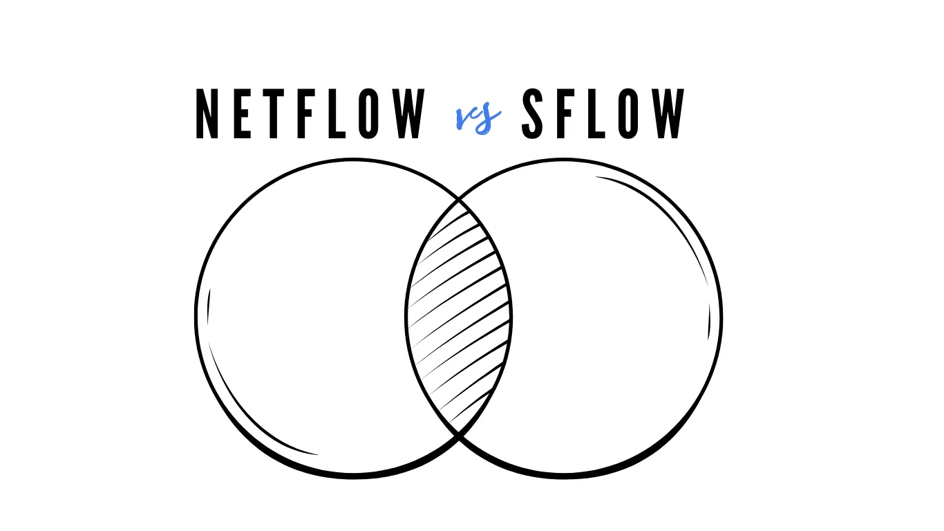 NetFlow / sFlow
