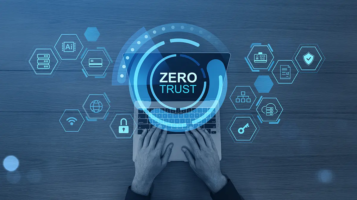 Zero-Trust Monitoring